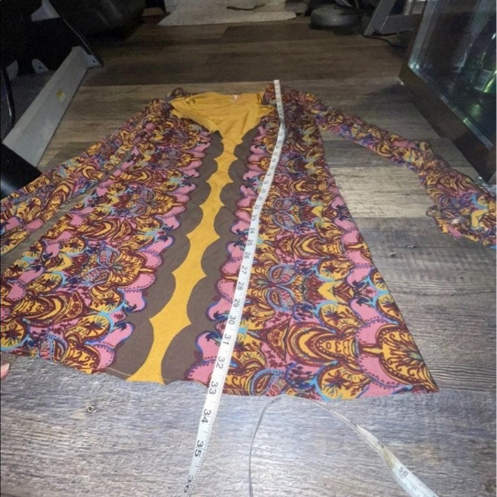 Free people dress - Picture 7 of 9